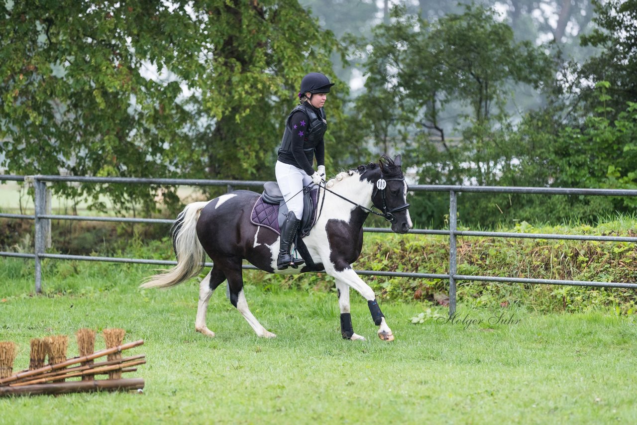 Bild 107 - Pony Akademie Turnier